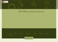 Restaurant Die Olive - I Elia