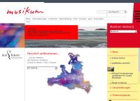 Musikum - Zweigstelle Straßwalchen