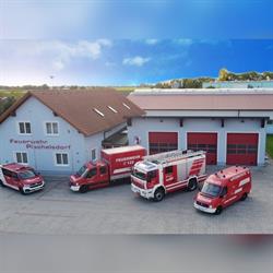 Freiwillige Feuerwehr Pischelsdorf