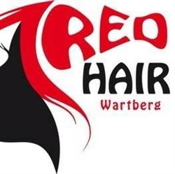 Frisiersalon Red Hair