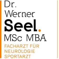 Dr. Werner Seel