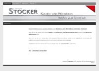 Website von Kapsch'sche Gutsverwaltung Grünau