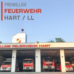 Freiwillige Feuerwehr Hart