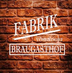 Braugasthof Fabrik