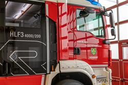 Freiwillige Feuerwehr Viehdorf
