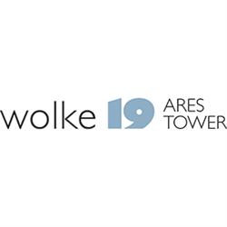 wolke19 im Ares Tower