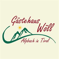 Alpbacher Gästehaus - Karin Wöll
