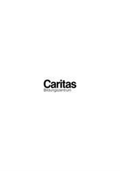 Bildungszentrum der Caritas Innsbruck Schule für Sozialbeteuungsberufe