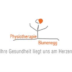 Physiotherapie Blumenegg