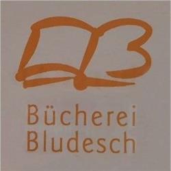 Bücherei Bludesch