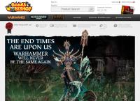 Games Workshop Deutschland GmbH