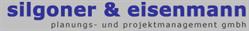 Silgoner & Eisenmann Planungs- u Projektmanagement GmbH