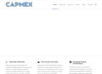 Capmex Unternehmensberatung GmbH