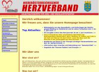 Österreichischer Herzverband-Landesverband Niederösterreich