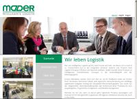 Mader Logistik GmbH