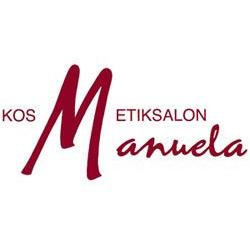 Kosmetiksalon Manuela