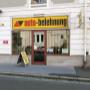 Automobil Pfandleihe GmbH - Autobelehnung - Außenansicht