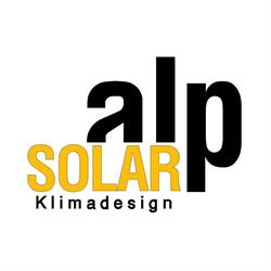 Alpsolar Klimadesign OG