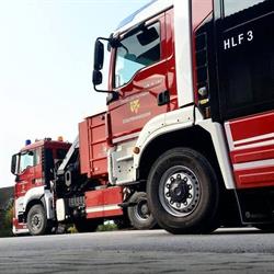Freiwillige Feuerwehr Dobermannsdorf