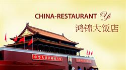 China-Restaurant Yi
