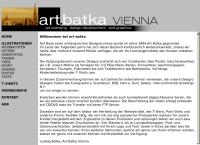 Batka Ludwig