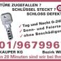 Aufsperrdienst Kauper KG - Mödling