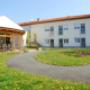 Seniorenpension Limbach