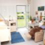 Zimmer Seniorenpension Limbach