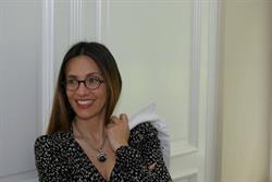 Mag. Francesca Mazzucco