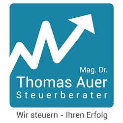 Auer Thomas Mag Dr