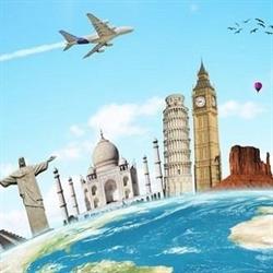 World Travels & Tours