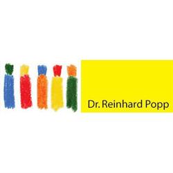Dr. Reinhard Popp