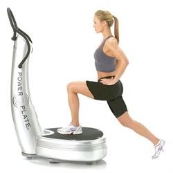 Power Plate Center Villach/Lind