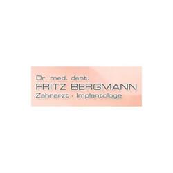 Bergmann Fritz Dr - Zahnarzt u. Implantologie