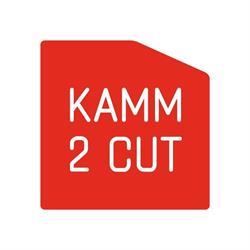 KAMM 2 CUT