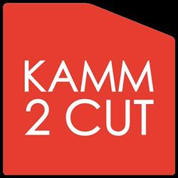 KAMM 2 CUT