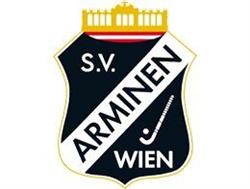 Sportvereinigung Arminen, Mitglied d Sportunion Wien, Kurzbezeichnung Sv Arminen