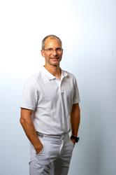 Mag. Dr. med. Ronald Ecker