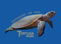 Tortuga Reisen