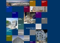 Website von Ritzinger Johann