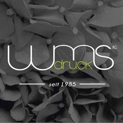 WMS-Druck Wolfgang Putzi