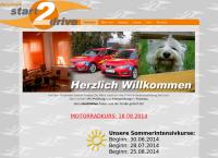 Start2drive
