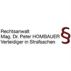 Mag. Dr. Peter Hombauer - Sprechstelle