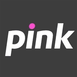 PINK Tankstelle