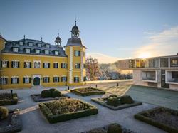 Falkensteiner Schlosshotel Velden