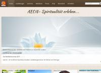 Helmut von Kritzinger - Aeon Akademie