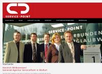 Generali Agentur Service Point