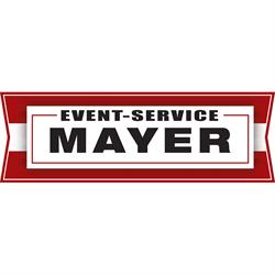 Event-Service Mayer, Getränke & Ausstattung