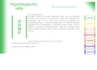 Psychologische Hilfe, Brückenstraße 21, Korneuburg