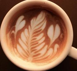 Cuenstler Cafe-Bar